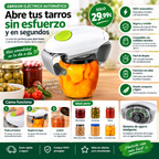 ABRIDOR ELÉCTRICO AUTOMÁTICO