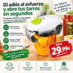 ABRIDOR ELÉCTRICO AUTOMÁTICO