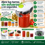 ABRIDOR ELÉCTRICO AUTOMÁTICO