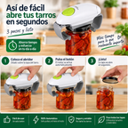 ABRIDOR ELÉCTRICO AUTOMÁTICO