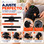 RODILLERA DE MASAJE 3 EN 1 + REGALO