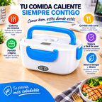 FIAMBRERA ELÉCTRICA 40w CON ENCHUFE
