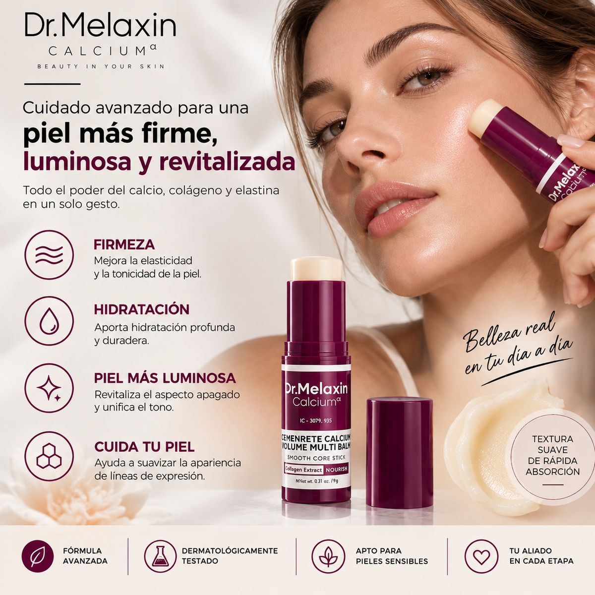 BARRA COLÁGENO